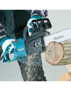 Motosierra Makita eléctrica 2.000 W 40cm  UC4050A