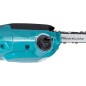 Sierra de cadena en altura Makita a batería LXT 18V BL 20cm DUA200
