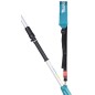 Sierra de cadena en altura Makita a batería LXT 18V BL 20cm DUA200