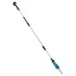 Sierra de cadena en altura Makita a batería LXT 18V BL 20cm DUA200