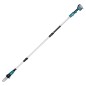 Sierra de cadena en altura Makita a batería LXT 18V BL 20cm DUA200