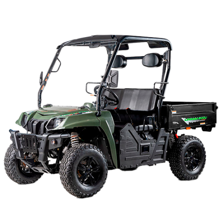 Linhai UTV LH 50DU 2x4 eléctrico quad