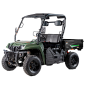Linhai UTV LH 50DU 2x4 eléctrico quad