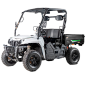Linhai UTV LH 50DU 2x4 eléctrico quad