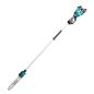 Sierra de cadena en altura Makita a batería LXT 18V 30 cm DUA300