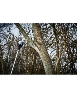 Sierra de cadena en altura Makita a batería LXT 18V 30 cm DUA300