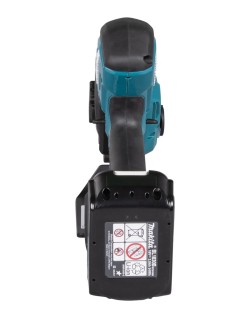 Motosierra de poda Makita a batería LXT 18V  10 cm DUC101