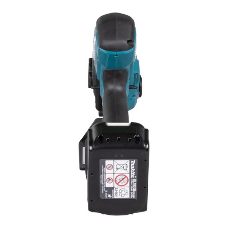 Motosierra de poda Makita a batería LXT 18V  10 cm DUC101