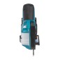 Motosierra de poda Makita a batería LXT 18V  10 cm DUC101