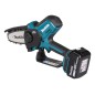 Motosierra de poda Makita a batería LXT 18V  10 cm DUC101