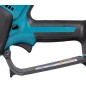 Motosierra de poda Makita a batería LXT 18V  10 cm DUC101
