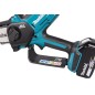 Motosierra de poda Makita a batería LXT 18V  10 cm DUC101