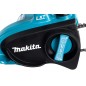 Motosierra de cadena Makita a batería LXT 18V  11,5 cm DUC122