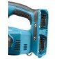 Motosierra de cadena Makita a batería LXT 18V  25 cm cierre rápido DUC252