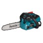 Motosierra de cadena para poda  Makita a batería LXT 18V  25 cm DUC254