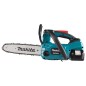 Motosierra de cadena para poda  Makita a batería LXT 18V  25 cm DUC254