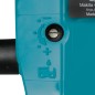 Motosierra de cadena para poda  Makita a batería LXT 18V  25 cm DUC254