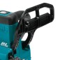 Motosierra de cadena para poda  Makita a batería LXT 18V  25 cm DUC254