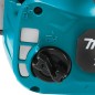 Motosierra de cadena para poda  Makita a batería LXT 18V  25 cm DUC254