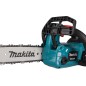 Motosierra de cadena para poda  Makita a batería LXT 18V  25 cm DUC254