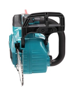 Motosierra de cadena para poda Makita a batería LXT 18Vx2  25 cm DUC256