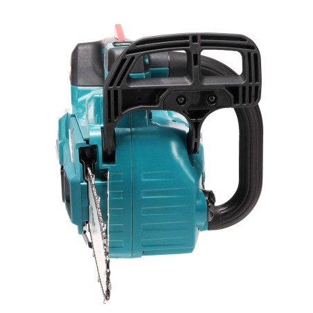 Motosierra de cadena para poda Makita a batería LXT 18Vx2  25 cm DUC256