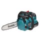 Motosierra de cadena para poda Makita a batería LXT 18Vx2  25 cm DUC256