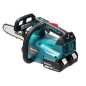 Motosierra de cadena para poda Makita a batería LXT 18Vx2  25 cm DUC256