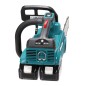 Motosierra de cadena para poda Makita a batería LXT 18Vx2  25 cm DUC256