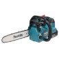Motosierra de cadena para poda Makita a batería LXT 18Vx2  30 cm DUC306