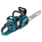 Motosierra de cadena para poda Makita a batería LXT 18Vx2  35 cm DUC355