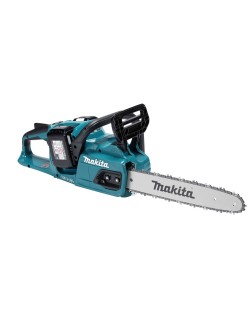 Motosierra de cadena para poda Makita a batería LXT 18Vx2  35 cm DUC355