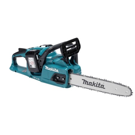 Motosierra de cadena para poda Makita a batería LXT 18Vx2  35 cm DUC355