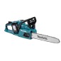 Motosierra de cadena para poda Makita a batería LXT 18Vx2  35 cm DUC355