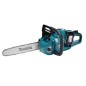 Motosierra de cadena para poda Makita a batería LXT 18Vx2  35 cm DUC355
