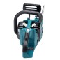 Motosierra de cadena para poda Makita a batería LXT 18Vx2  35 cm DUC355