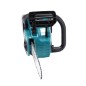Motosierra de cadena Makita a batería LXT 18V cierre rápido 35 cm DUC357