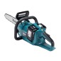 Motosierra de cadena Makita a batería LXT 18V cierre rápido 35 cm DUC357