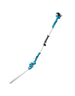 Cortasetos de altura Makita a batería LXT 18V 46 cm DUN461W