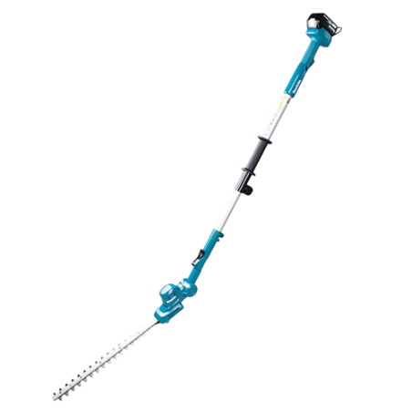 Cortasetos de altura Makita a batería LXT 18V 46 cm DUN461W