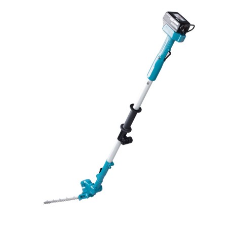 Cortasetos de altura Makita a batería LXT 18V 46 cm DUN461W