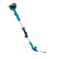 Cortasetos de altura Makita a batería LXT 18V 46 cm DUN461W