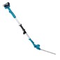 Cortasetos de altura Makita a batería LXT 18V 46 cm DUN461W