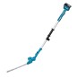 Cortasetos de altura Makita a batería LXT 18V 46 cm DUN461W