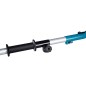 Cortasetos de altura Makita a batería LXT 18V 46 cm DUN461W