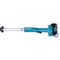 Cortasetos de altura Makita a batería LXT 18V 46 cm DUN461W