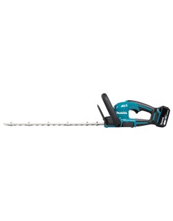 Cortasetos de altura Makita a batería LXT 18V 50 cm DUH506