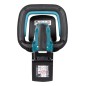 Cortasetos de altura Makita a batería LXT 18V 50 cm DUH506