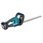 Cortasetos de altura Makita a batería LXT 18V 50 cm DUH506
