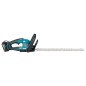 Cortasetos de altura Makita a batería LXT 18V 50 cm DUH506